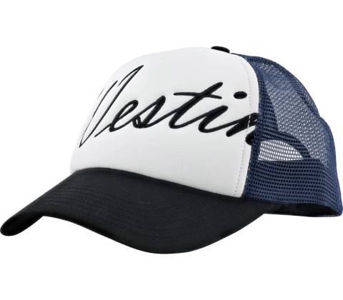 Westin Script Cap Bluestone