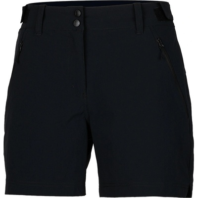 Northfinder dámske turistické šortky Raimun black BE-4527OR