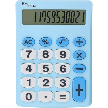 Empen Conrad E4587 modrá