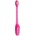 Thinking Gifts Лампа за четене FLEXILIGHT XTRA Pink Flower (TG-FLXPF)