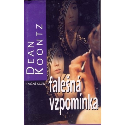 Falešná vzpomínka
