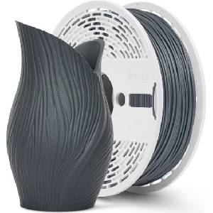 Fiberlogy PETG Matte Graphite - 1, 75 mm / 850 g (5902560998818)