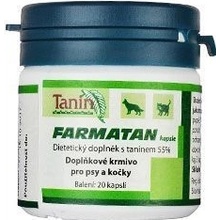 Farmatan 20cps 300mg