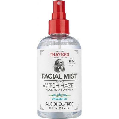Thayers Unscented Facial Toner 355 ml