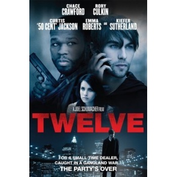 Twelve DVD