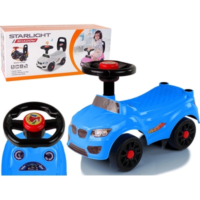 Lean Toys autíčko QX-3399- modré