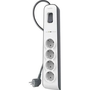 Belkin 4 Plug Switch (BSV400vf2M)