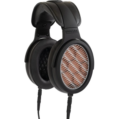 Warwick Acoustics Bravura