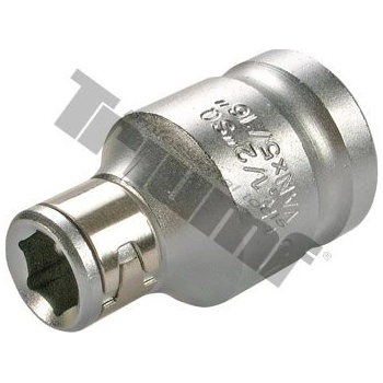 bit Triumf Adaptér s poistkou pre 5/16", 8 mm, 1/2" vstup