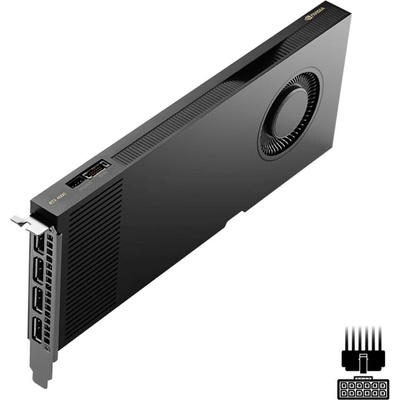 PNY RTX 4000 Ada Generation 20GB GDDR6 VCNRTX4000ADA-PB