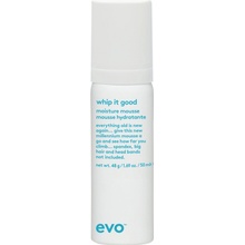 Evo Whip It Good Moisture Mousse 50 ml