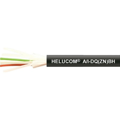 Helu 802280-100 optický Multimode OM3 100m černý