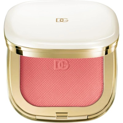 Dolce & Gabbana Classic Cheeks&Eyes Match lícenka 03 hopeful rose 8 g