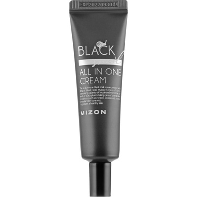 MIZON Black Snail All In One Cream TUBE - Регенериращ Крем за Лице TUBE 35ml