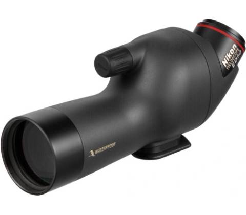 Nikon FieldScope ED50 A