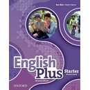 English Plus Second Edition Starter iTools
