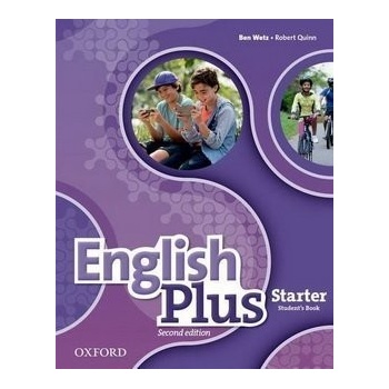 English Plus Second Edition Starter iTools