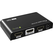 Techly HDMI2-4K2HDR