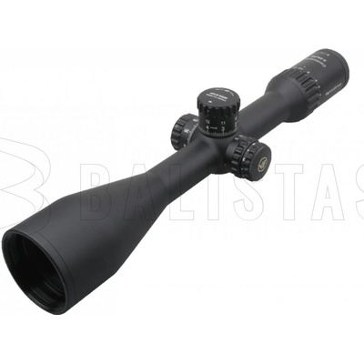 Vector Optics Continental x8 3-24x56 SFP Tactical VCT-20A MRAD