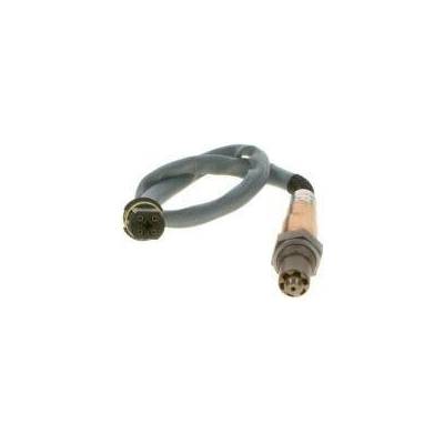 Lambda sonda BOSCH 0 258 006 167