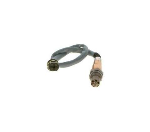 Lambda sonda BOSCH 0 258 006 167