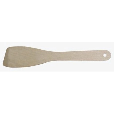 obracečka rovná 28cm dřev. závěs