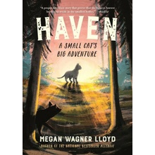LLOYD MEGAN WAGNER - HAVEN