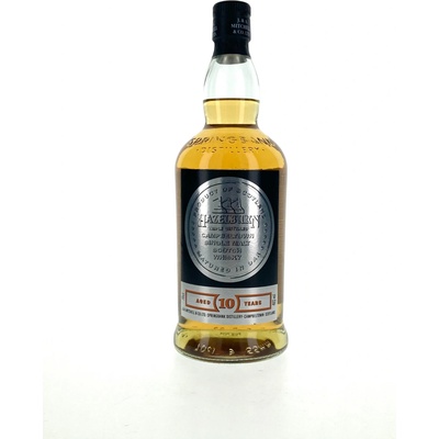 Hazelburn 10y 46% 0,7 l (karton)