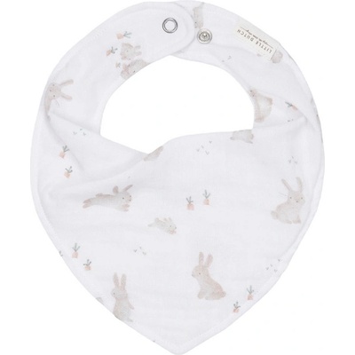 Little Dutch Лигавник-бандана Little Dutch Baby Bunny (TE50103023)