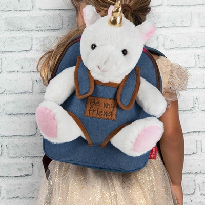 Be My Friend Unicorn 13037