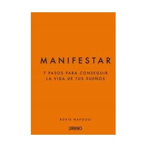 Manifestar | Nafousi, Roxie (ISBN: 9788417694845)