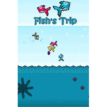 André Bertaglia Fish's Trip (PC)