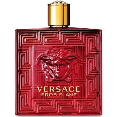 Versace Eros Flame parfumovaná voda pánska 200 ml