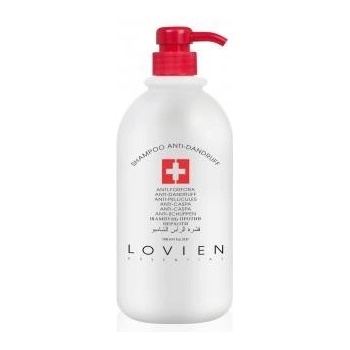 Lovien Shampoo Anti Dandruff 1000 ml