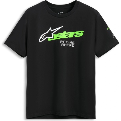 Alpinestars ENTITLED CSF černá