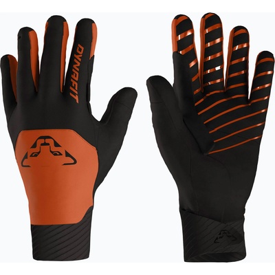 DYNAFIT Многофункционални ръкавици DYNAFIT Blacklight Softshell alabama