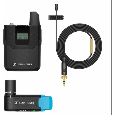 Sennheiser AVX-MKE 2
