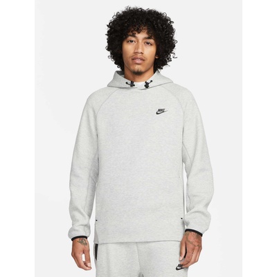 Nike Суитшърт m nk tch flc po hoodie
