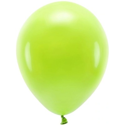Party Deco ECO30M 102J 10 Eko metalizované balóny 30cm 102J