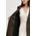 Silvian Heach Палто Silvian Heach ALBACETE (GPA25010CP)