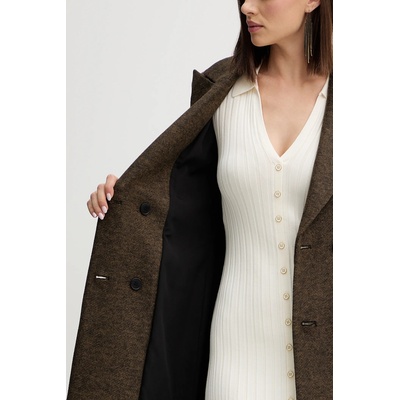 Silvian Heach Палто Silvian Heach ALBACETE (GPA25010CP)