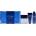 GUESS Комплект за мъже Guess Seductive Blue - Тоалетна вода 100 мл + 226 мл + 100 мл