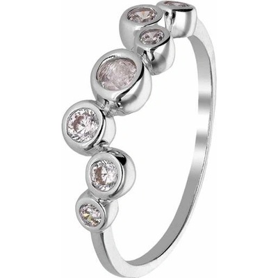 Zlaton Prsten bílé zlato 000802105248