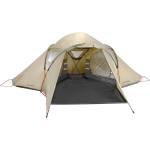 VAUDE Четириместна палатка Vaude Badawi 4P 4-person tent - Sand - размер One Size (522-0061-0111) Палатка
