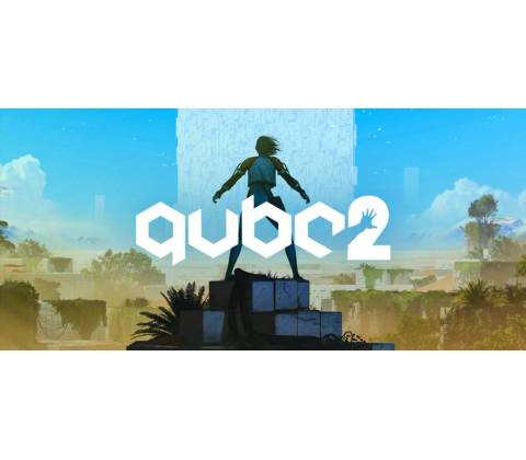 Q.U.B.E. 2