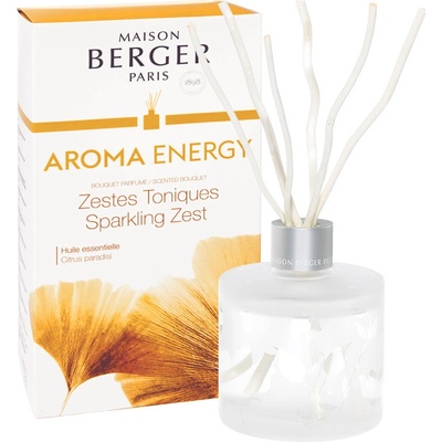 Maison Berger Paris difuzér Aroma Energy 180 ml