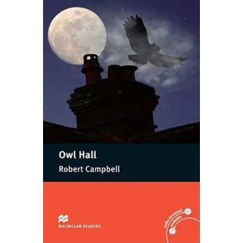 Owl Hall Campbell Robert
