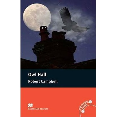 Owl Hall Campbell Robert