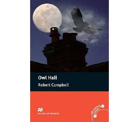 Owl Hall Campbell Robert