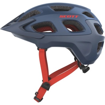 Scott Vivo Midnight Blue/Red 2021